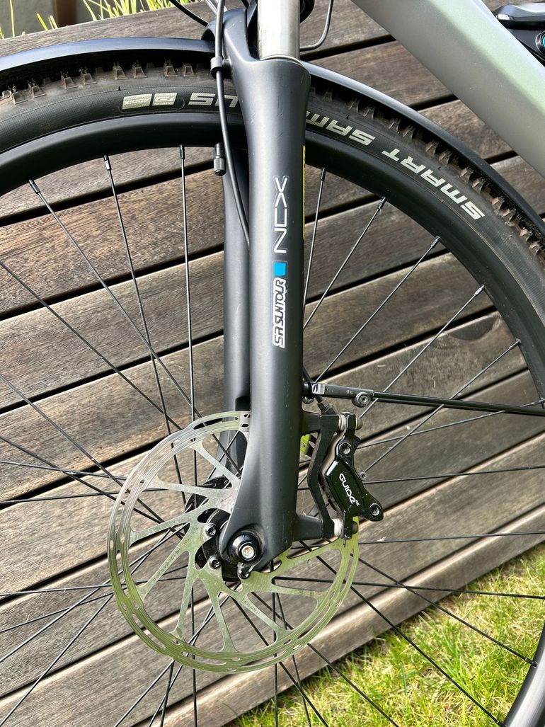 Used Charge Charge Custom 2022 Urban — image 3 of 11