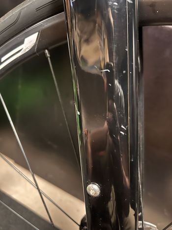 Použité Ridley Kanzo E - Sram Rival 1x11sp 2020 2020 Road & Gravel — obrázek 7 z 8