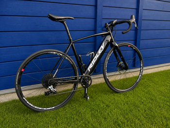 Used Ridley Kanzo E - Sram Rival 1x11sp 2020 2020 Road & Gravel — image 2 of 3