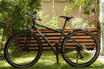 Used Surly Ogre 2025 Urban & Touring