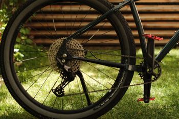 Used Surly Ogre 2025 Urban — image 3 of 4