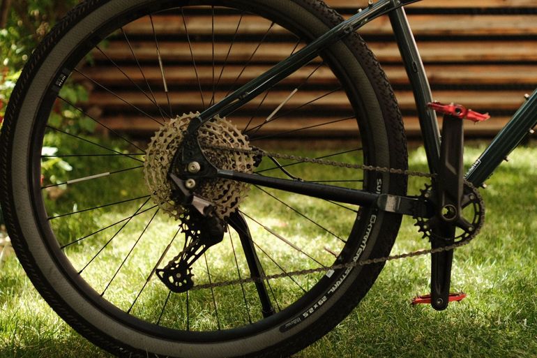 Used Surly Ogre 2025 Urban — image 3 of 4