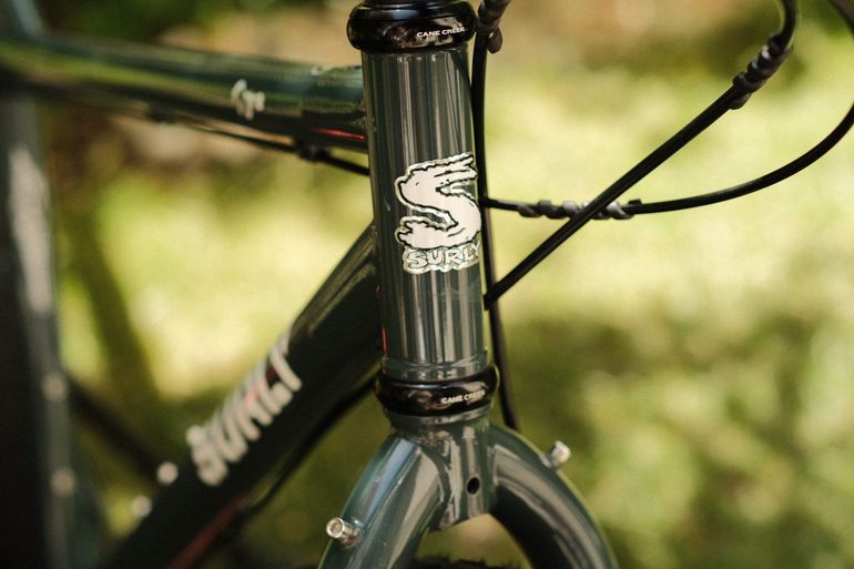 Used Surly Ogre 2025 Urban — image 4 of 4