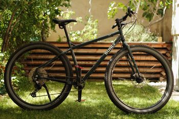 Used Surly Ogre 2025 Urban — image 2 of 4