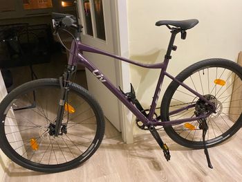 Used Liv Rove 1 2025 2025 Urban & Touring