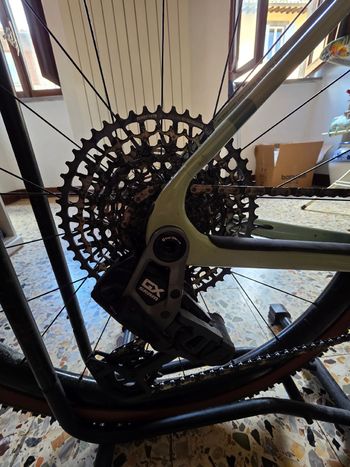 Used CUBE NUROAD C:62, EX 2025 2025 Road & Gravel, Light Gray — image 7 of 7