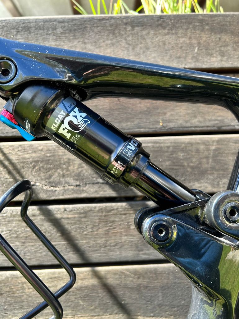 Used Cannondale Scalpel Carbon SE 1 2021 2021 Mountainbike, Nero — image 13 of 20