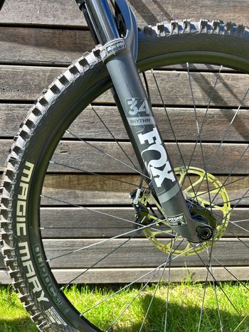Used Cannondale Scalpel Carbon SE 1 2021 2021 Mountainbike, Nero — image 15 of 20