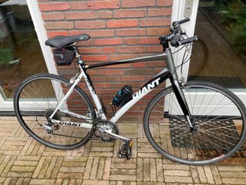 Used Giant Rapid 1 2011 2011 Urban & Touring