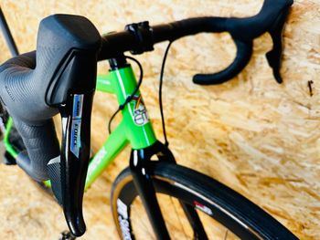 Used Eddy Merckx Pévèle Gravel 2026 Road & Gravel, Verde — image 5 of 8