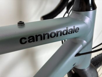 Used Cannondale Topstone LTD 2023 2023 Road & Gravel — image 10 of 15