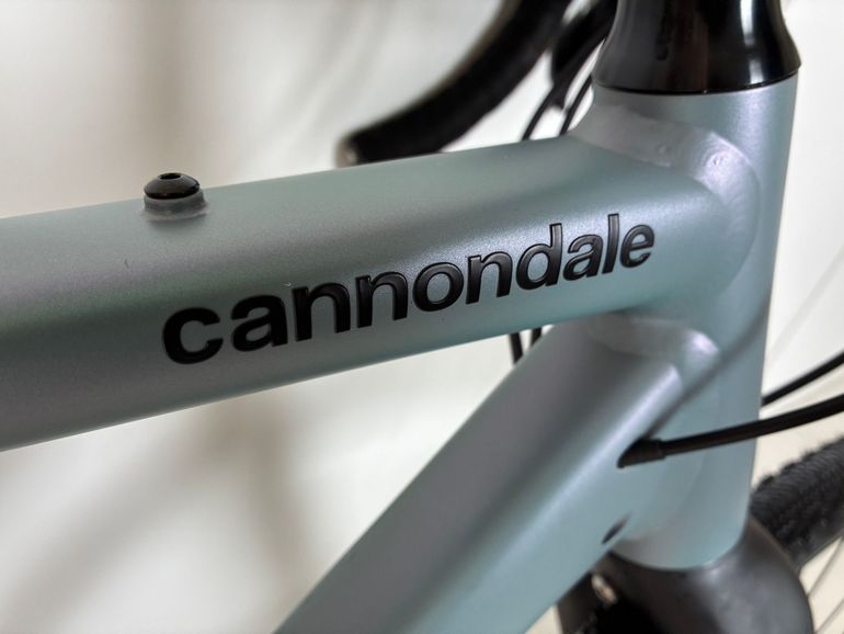 Used Cannondale Topstone LTD 2023 2023 Road & Gravel — image 10 of 15