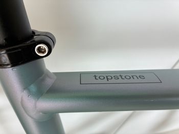 Used Cannondale Topstone LTD 2023 2023 Road & Gravel — image 9 of 15