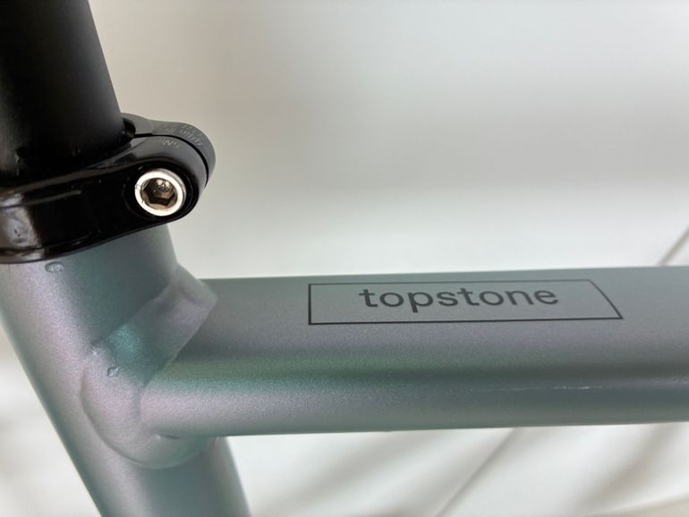 Used Cannondale Topstone LTD 2023 2023 Road & Gravel — image 9 of 15