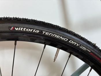 Used Cannondale Topstone LTD 2023 2023 Road & Gravel — image 6 of 15