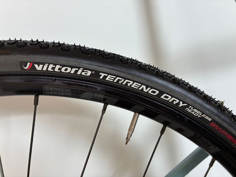 Used Cannondale Topstone LTD 2023 2023 Road & Gravel — image 6 of 15