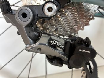 Used Cannondale Topstone LTD 2023 2023 Road & Gravel — image 3 of 15