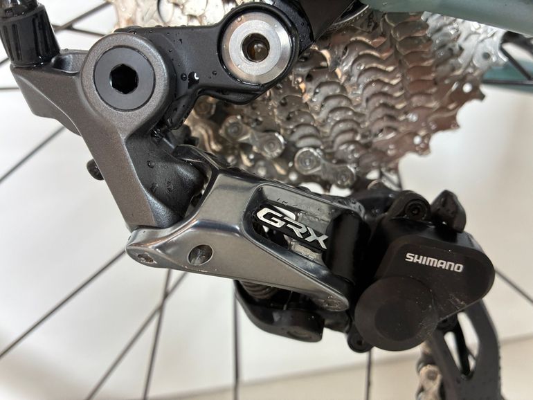 Used Cannondale Topstone LTD 2023 2023 Road & Gravel — image 3 of 15
