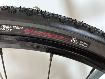 Used Cannondale Topstone LTD 2023 2023 Road & Gravel — image 7 of 15