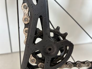 Used Cannondale Topstone LTD 2023 2023 Road & Gravel — image 4 of 15