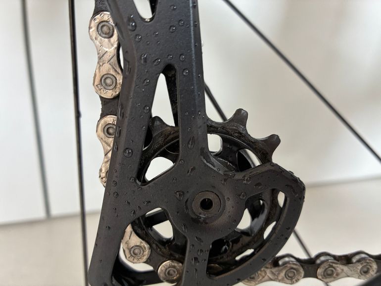 Used Cannondale Topstone LTD 2023 2023 Road & Gravel — image 4 of 15