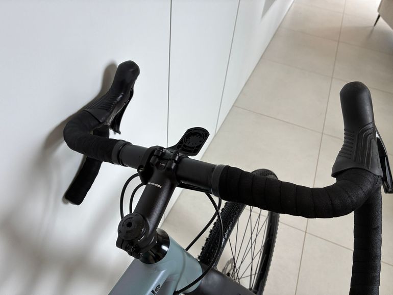 Used Cannondale Topstone LTD 2023 2023 Road & Gravel — image 11 of 15