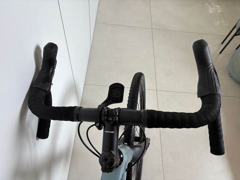 Used Cannondale Topstone LTD 2023 2023 Road & Gravel — image 12 of 15