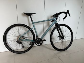Used Cannondale Topstone LTD 2023 2023 Road & Gravel