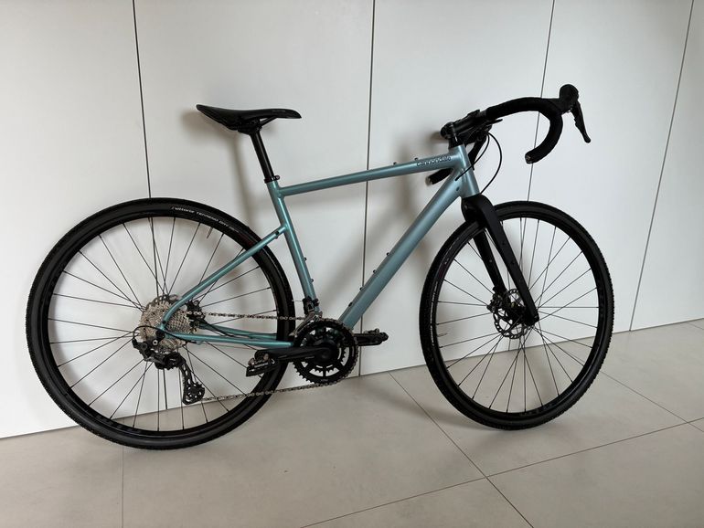 Used Cannondale Topstone LTD 2023 2023 Road & Gravel — image 1 of 15