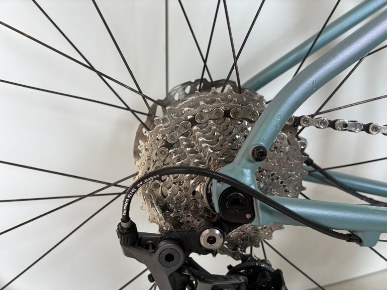 Used Cannondale Topstone LTD 2023 2023 Road & Gravel — image 5 of 15