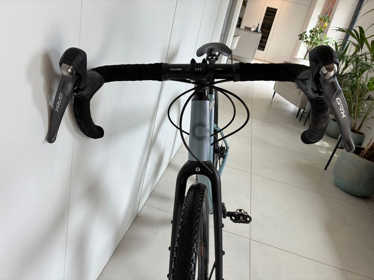 Used Cannondale Topstone LTD 2023 2023 Road & Gravel — image 14 of 15