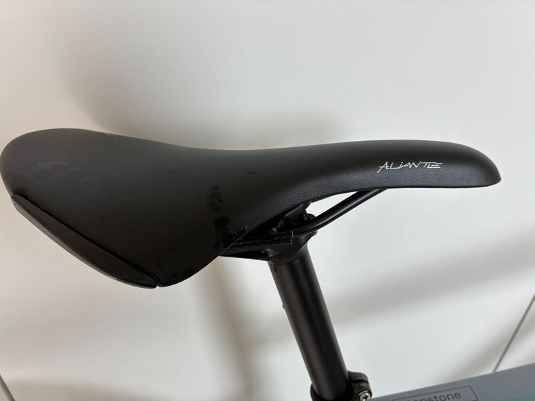 Used Cannondale Topstone LTD 2023 2023 Road & Gravel — image 8 of 15