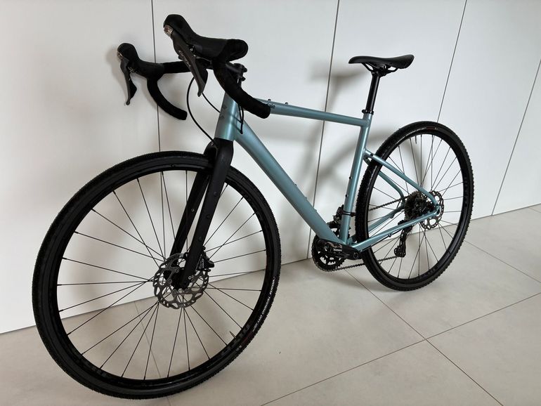 Used Cannondale Topstone LTD 2023 2023 Road & Gravel — image 2 of 15