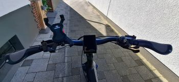 Used Campus BM 28 2021 Urban, Black — image 6 of 7