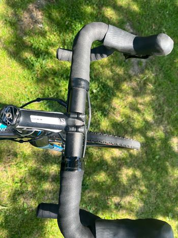 Used Ridley X-Night SL Disc - Ultegra 2019 2019 Road & Gravel, Black — image 13 of 24