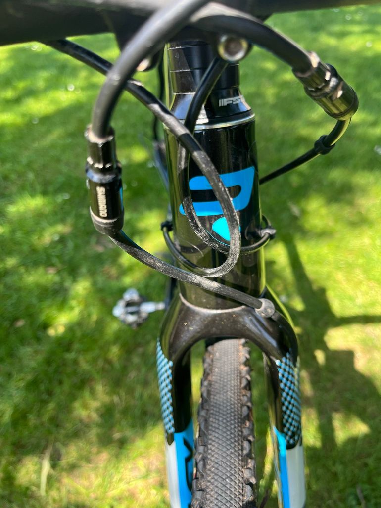 Used Ridley X-Night SL Disc - Ultegra 2019 2019 Road & Gravel, Black — image 10 of 24