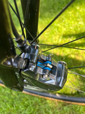 Used Ridley X-Night SL Disc - Ultegra 2019 2019 Road & Gravel, Black — image 18 of 24