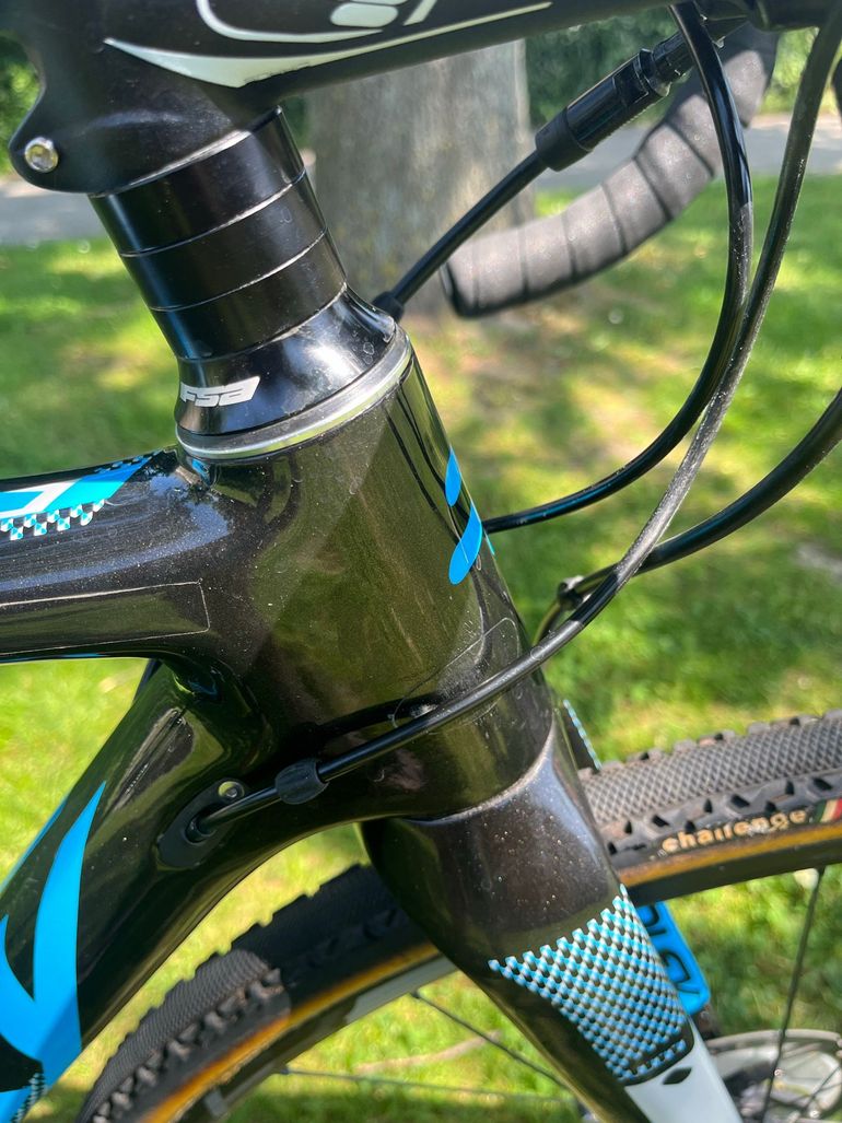 Used Ridley X-Night SL Disc - Ultegra 2019 2019 Road & Gravel, Black — image 15 of 24