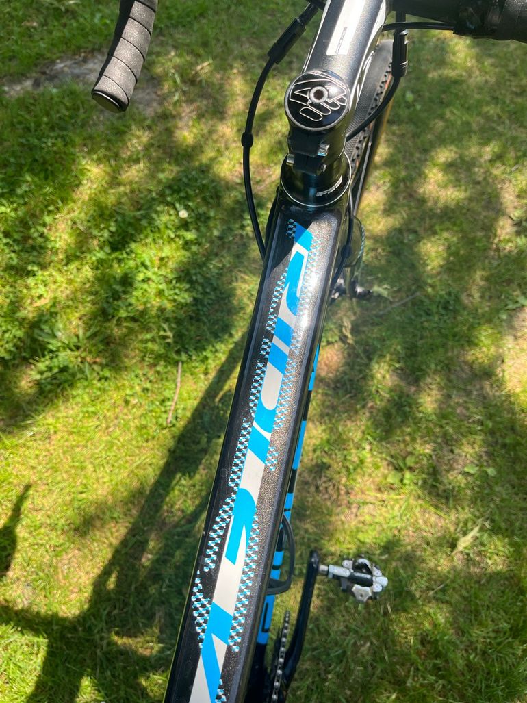 Used Ridley X-Night SL Disc - Ultegra 2019 2019 Road & Gravel, Black — image 16 of 24