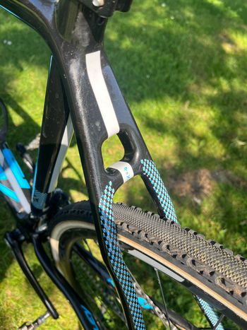 Used Ridley X-Night SL Disc - Ultegra 2019 2019 Road & Gravel, Black — image 23 of 24