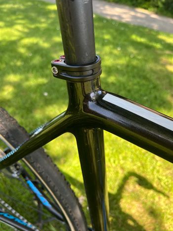 Used Ridley X-Night SL Disc - Ultegra 2019 2019 Road & Gravel, Black — image 14 of 24