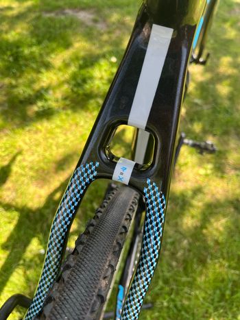 Used Ridley X-Night SL Disc - Ultegra 2019 2019 Road & Gravel, Black — image 5 of 24