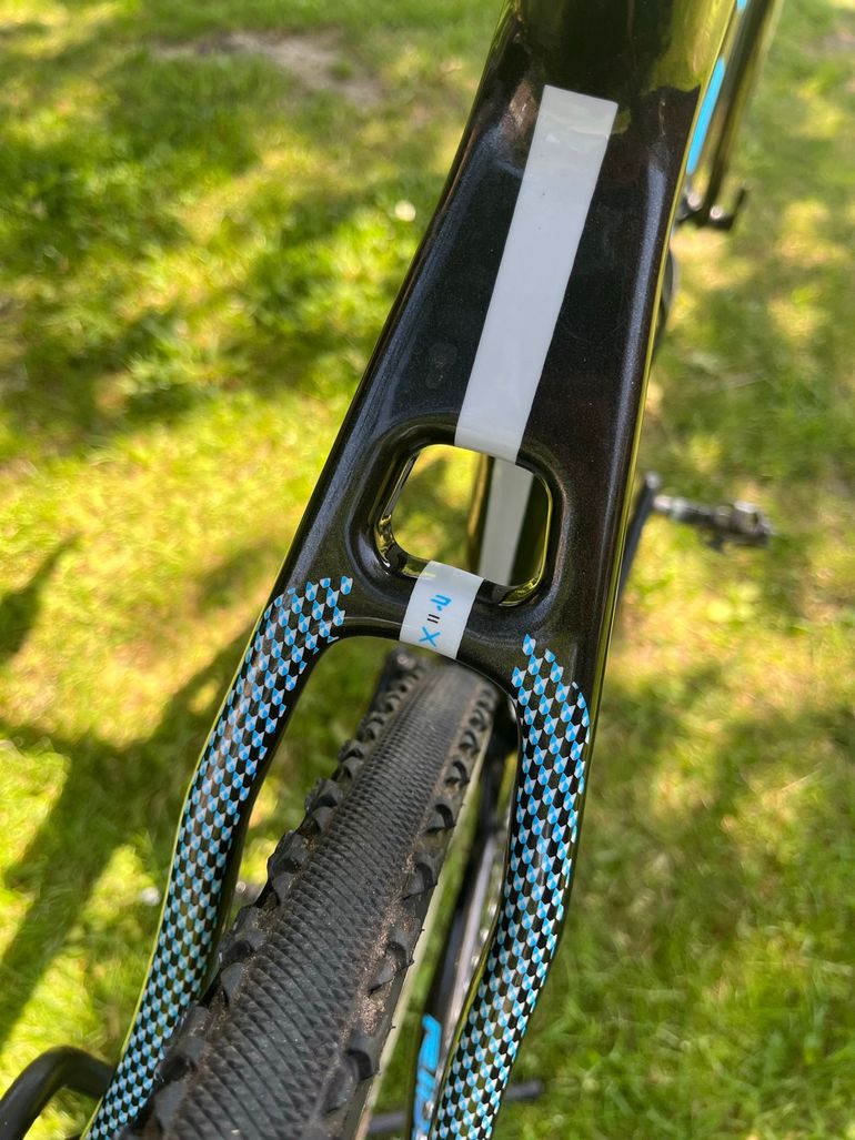 Used Ridley X-Night SL Disc - Ultegra 2019 2019 Road & Gravel, Black — image 5 of 24