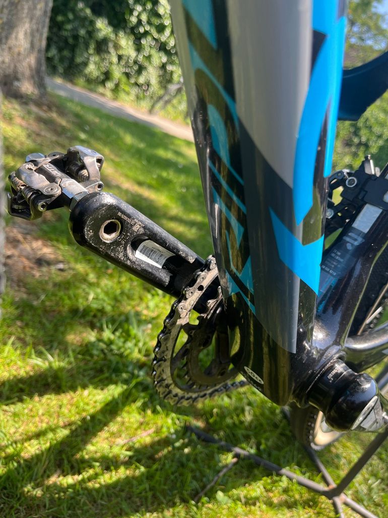 Used Ridley X-Night SL Disc - Ultegra 2019 2019 Road & Gravel, Black — image 19 of 24