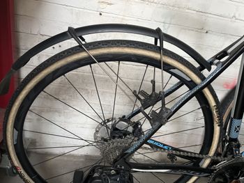 Used Ridley X-Night SL Disc - Ultegra 2019 2019 Road & Gravel, Schwarz — image 25 of 25