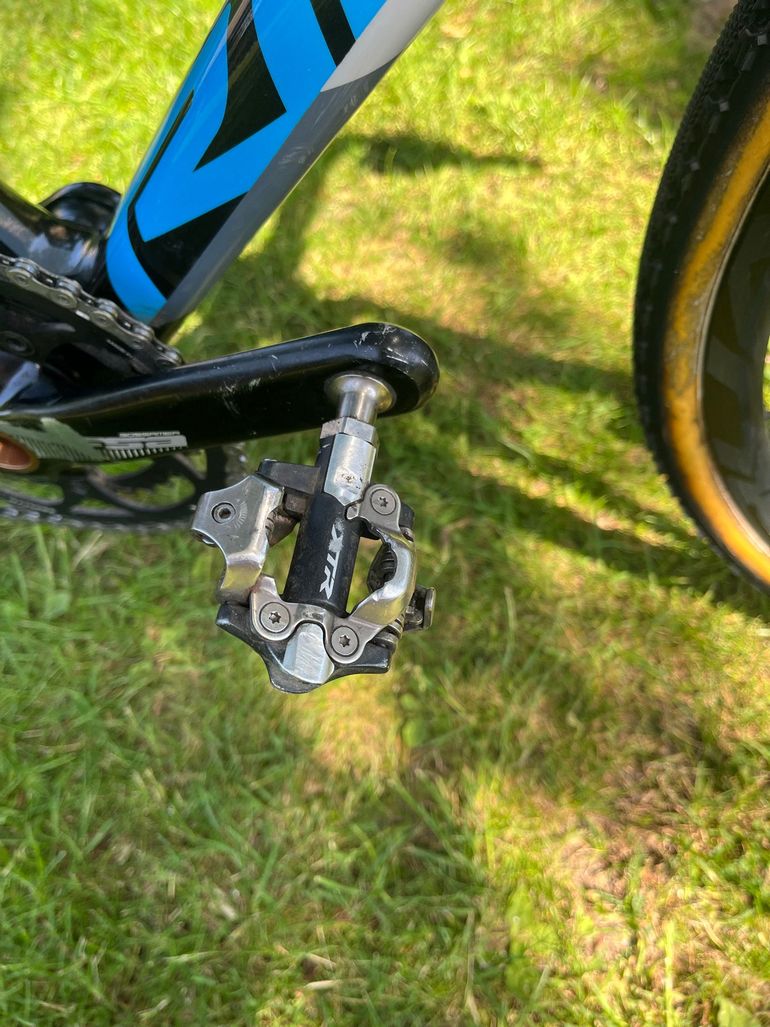 Used Ridley X-Night SL Disc - Ultegra 2019 2019 Road & Gravel, Black — image 12 of 24