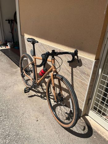 Used Marin Nicasio+ 2024 2024 Road & Gravel, Green — image 2 of 5