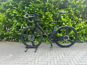 Used Trek Madone SLR 6 Disc 2020 2020 Road & Gravel