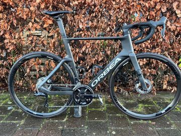 Used Orbea ORCA AERO M30iLTD 2024 2024 Road & Gravel