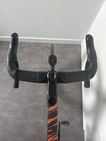 Brugt Orbea ORCA AERO M30iLTD 2024 2024 Road & Gravel — billede 6 af 6